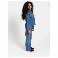 Enfant Hundred Pieces Pantalons, Jeans|Pantalons Jeggings|Jean Flare Freedom |