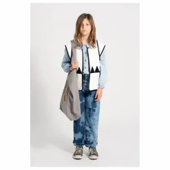 Piupiuchick Jean Flare Tie & Die | Bleu Clearance