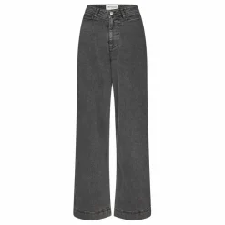 Outlet Lollys Laundry Jean Florida | Washed Black
