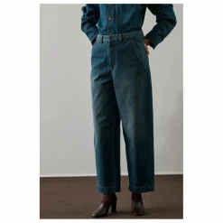 Outlet Soeur Jean Gabin | Bleu