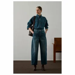 Outlet Soeur Jean Gabin | Bleu