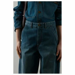 Outlet Soeur Jean Gabin | Bleu