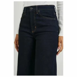 Rails Jean Getty | Bleu foncé Online