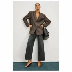 Femme Rails Jean Getty |