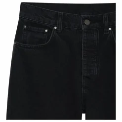 Anine Bing Jean Hugh | Noir Sale