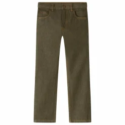 Enfant Bonpoint Jean Jagger Coton Bio |