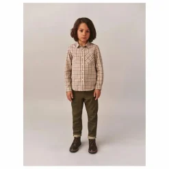 Enfant Bonpoint Jean Jagger Coton Bio |