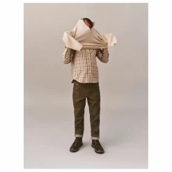 Enfant Bonpoint Jean Jagger Coton Bio |