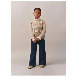 Enfant Bonpoint Jean Jayjay |