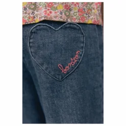 Enfant Bonton Pantalons Jeggings|Jean Lakiko |