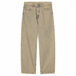 Carhartt WIP Jean Landon Smithtown | Bleu délavé Clearance