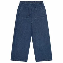 Smallable Kid Jean Large Burt | Denim brut