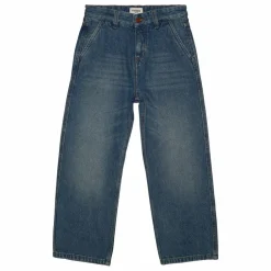 Finger in the nose Jean Large Hank | Bleu jean Hot