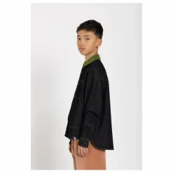 Finger in the nose Jean Large Hank | Camel New