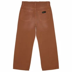 Finger in the nose Jean Large Hank | Camel New
