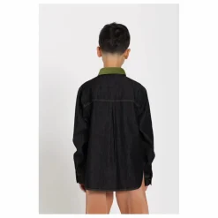 Finger in the nose Jean Large Hank | Camel New