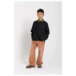 Finger in the nose Jean Large Hank | Camel New