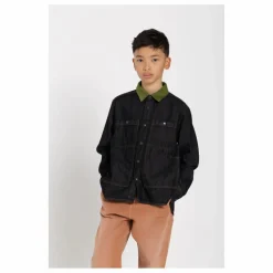 Finger in the nose Jean Large Hank | Camel New