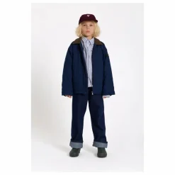 Enfant Finger in the nose Pantalons, Joggers|Pantalons, Joggers|Jean Large Hank |