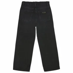 Enfant Finger in the nose Jean Large Hank |