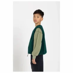 Enfant Finger in the nose Jean Large Hank |