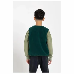 Enfant Finger in the nose Jean Large Hank |