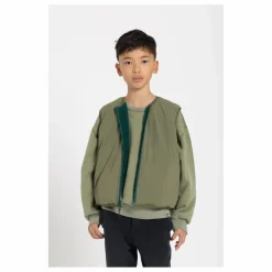 Enfant Finger in the nose Jean Large Hank |