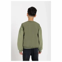 Enfant Finger in the nose Jean Large Hank |