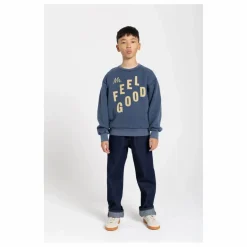 Enfant Hundred Pieces Jean Large Hostin |