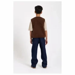 Enfant Hundred Pieces Jean Large Hostin |