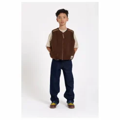 Enfant Hundred Pieces Jean Large Hostin |