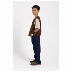 Enfant Hundred Pieces Jean Large Hostin |