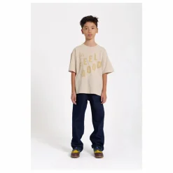Enfant Hundred Pieces Jean Large Hostin |
