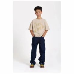 Enfant Hundred Pieces Jean Large Hostin |