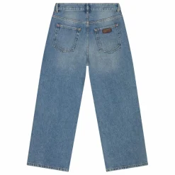 Enfant Finger in the nose Jean Large June |