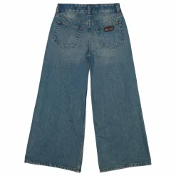 Enfant Finger in the nose Jean Large June |