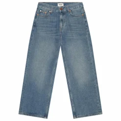 Enfant Finger in the nose Jean Large June |