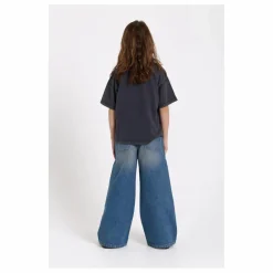 Enfant Finger in the nose Jean Large June |