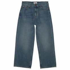 Finger in the nose Jean Large Rodeo | Bleu jean Best