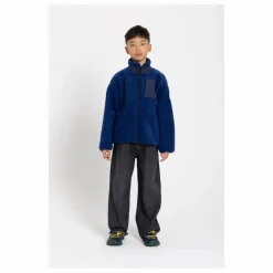 Finger in the nose Jean Large Rodeo | Noir