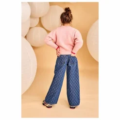 Enfant AO76 Jean Leyla Check |