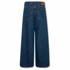 Enfant AO76 Jean Leyla Check |