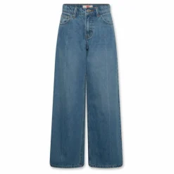 Enfant AO76 Pantalons, Jeans|Pantalons Jeggings|Jean Leyla Middle |