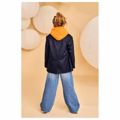 Enfant AO76 Pantalons, Jeans|Pantalons Jeggings|Jean Leyla Middle |