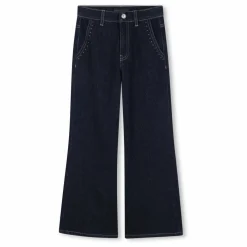 Enfant Zadig & Voltaire Jean Loose |