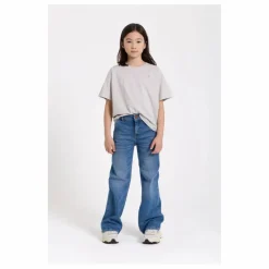 Enfant Finger in the nose Jean Loose Carolyn |