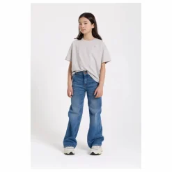 Enfant Finger in the nose Jean Loose Carolyn |