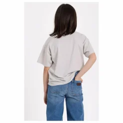 Enfant Finger in the nose Jean Loose Carolyn |