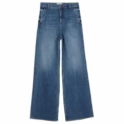 Enfant Finger in the nose Pantalons, Jeans|Pantalons Jeggings|Jean Loose Carolyn |