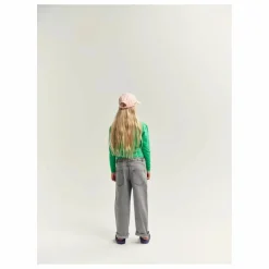 Enfant Main Story Pantalons, Joggers|Pantalons, Jeans|Jean Loose Coton Bio |